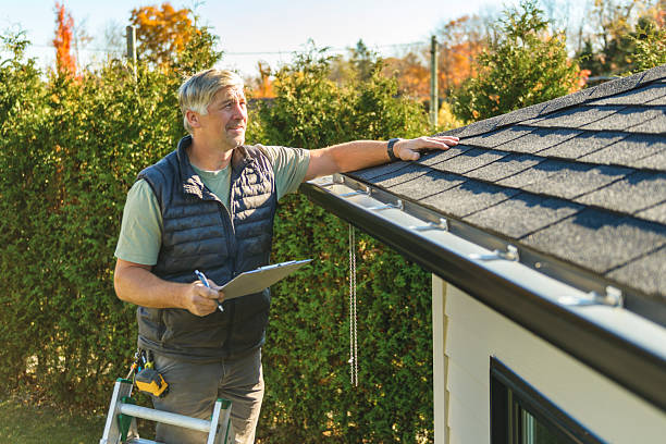 Trusted Metal Roofing service in Drake, CO - Ben Roofing and Steel LLC
